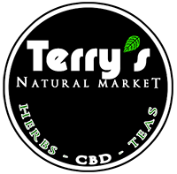 Terry's Natural Essential Oils
