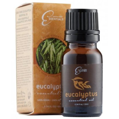 EB Eucalyptus