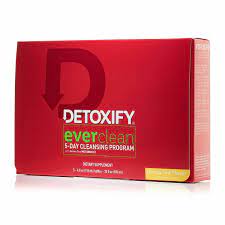 Detoxify – Instant Clean Terrys Natural Market