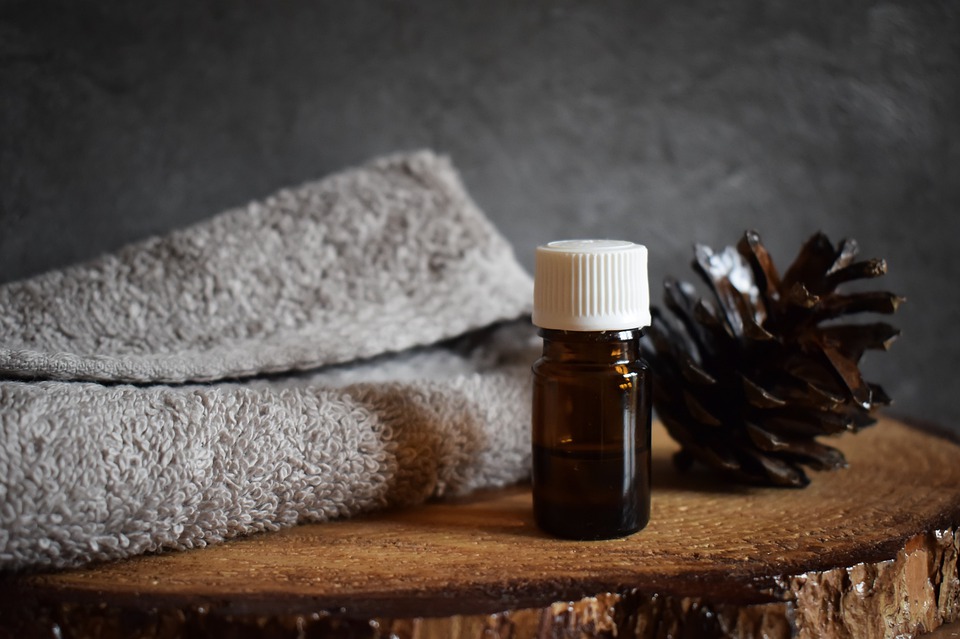 Which Essential Oil Is Good For Allergies?