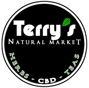 Terry's natural market