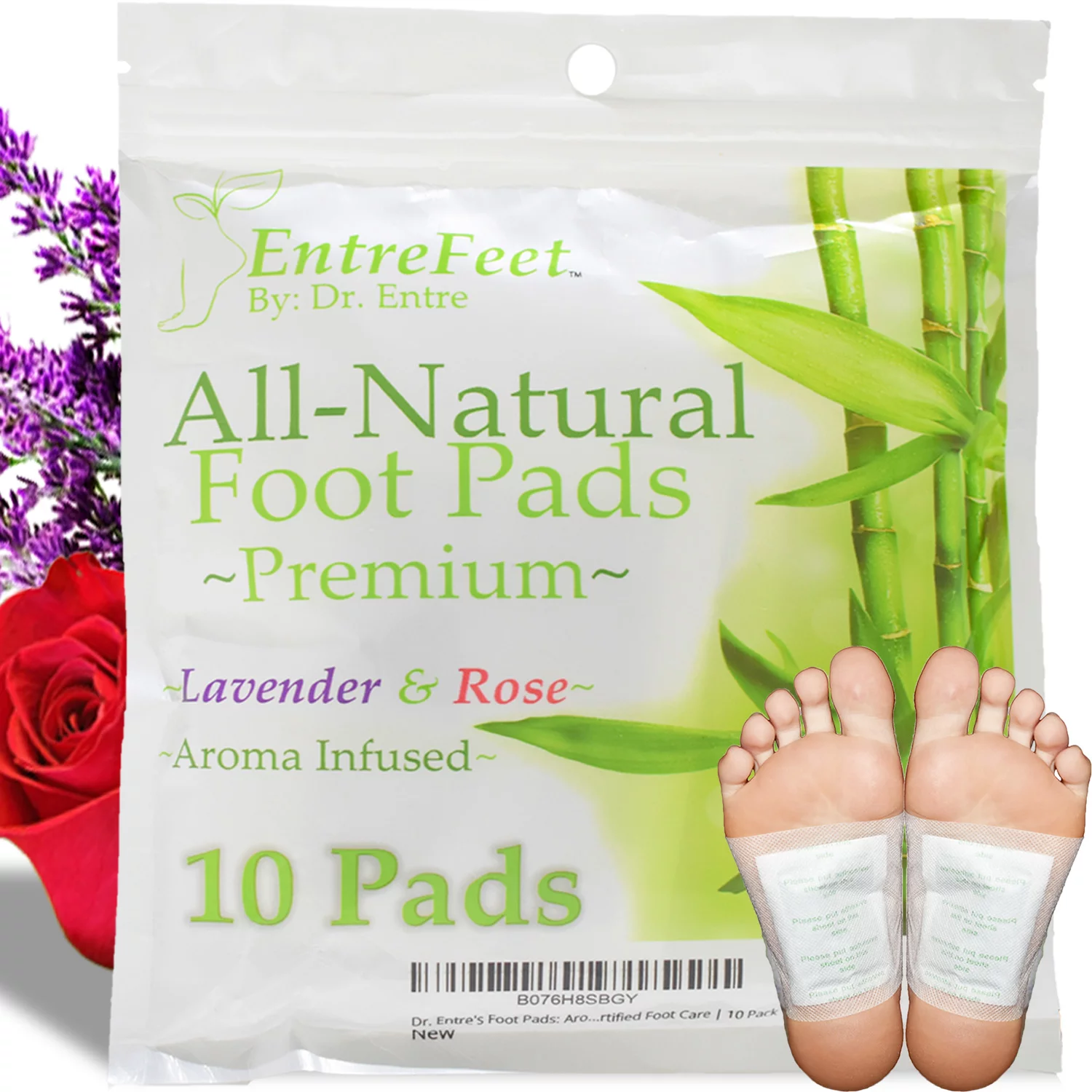 Where To Buy Detox Foot Pads